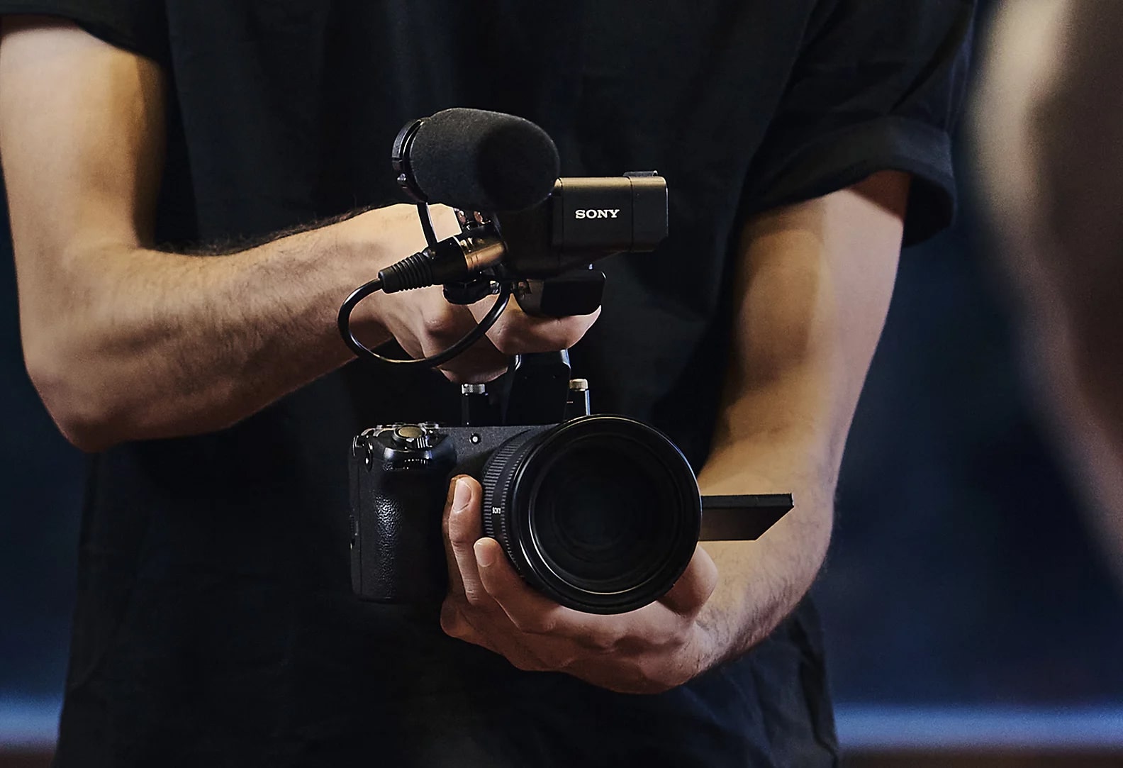 Sony FX30